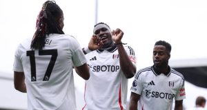 Iwobi, Chukwueze, Bassey Crash Out of FA Cup as Fulham Fall to Southampton