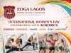 Edgerley Memorial Girls’ Secondary School Old Girls Mark International Women’s Day with Sports and Wellness Programme