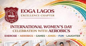 Edgerley Memorial Girls’ Secondary School Old Girls Mark International Women’s Day with Sports and Wellness Programme