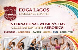 Edgerley Memorial Girls’ Secondary School Old Girls Mark International Women’s Day with Sports and Wellness Programme