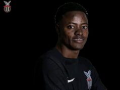 Onyebuchi Obasi Completes Loan Move to FC Stockholm Internazionale