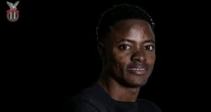 Onyebuchi Obasi Completes Loan Move to FC Stockholm Internazionale