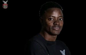 Onyebuchi Obasi Completes Loan Move to FC Stockholm Internazionale