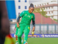Comfort Erhabor, Precious Christopher Make Super Falcons Debut, Boost Squad Depth Ahead of 2026 WAFCON