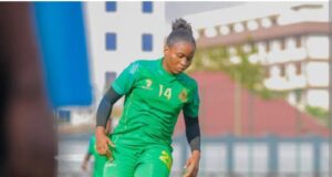 Comfort Erhabor, Precious Christopher Make Super Falcons Debut, Boost Squad Depth Ahead of 2026 WAFCON