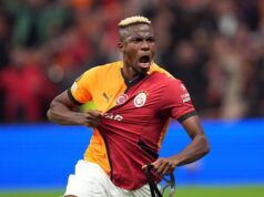 Osimhen Can Bring So Much Quality To Manchester United’s Table – Onazi