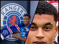 Two Exciting Nigerian Descents Ready to Answer the Super Eagles’ Call