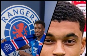 Two Exciting Nigerian Descents Ready to Answer the Super Eagles’ Call