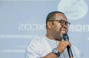 Only Personal, Institutional Discipline Can Stop Violence in Our Stadia — Bestman Nze Jumbo