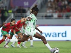 WAFCON 2026 Contenders Test Strength in International Friendlies as Hosts Morocco Thrash Burkina Faso