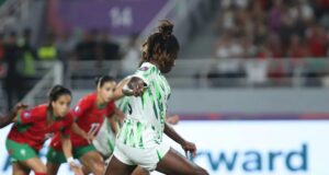 WAFCON 2026 Contenders Test Strength in International Friendlies as Hosts Morocco Thrash Burkina Faso