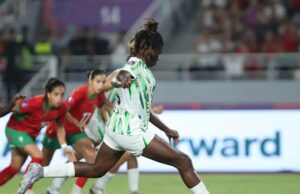 WAFCON 2026 Contenders Test Strength in International Friendlies as Hosts Morocco Thrash Burkina Faso