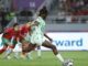 WAFCON 2026 Contenders Test Strength in International Friendlies as Hosts Morocco Thrash Burkina Faso