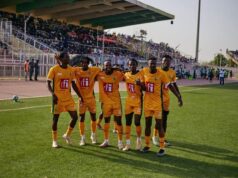 NFF Appeals Committee Upholds Kano Pillars’ Three-Point, Three-Goal Deduction Over Crowd Violence