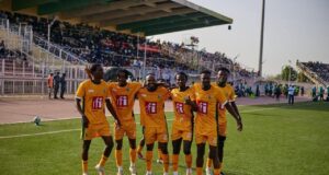 NFF Appeals Committee Upholds Kano Pillars’ Three-Point, Three-Goal Deduction Over Crowd Violence