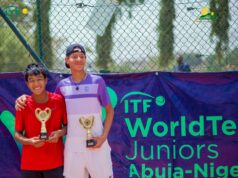 ITT J30 Abuja 2026: Nigerians Finish Empty-Handed Despite Deep Tournament Run