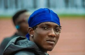 Ajayi Blazes to Historic 6.45s at SEC Indoors