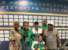 3rd National Para Games Set to Light up Abuja, as Over 3,000 Athletes Compete in Nigeria’s Biggest Para Sports Event