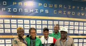 3rd National Para Games Set to Light up Abuja, as Over 3,000 Athletes Compete in Nigeria’s Biggest Para Sports Event