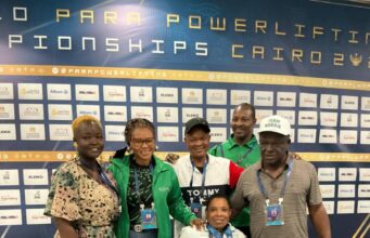 3rd National Para Games Set to Light up Abuja, as Over 3,000 Athletes Compete in Nigeria’s Biggest Para Sports Event