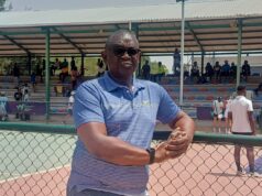 Nigerian Players Need Financial Support To Pay Entry Fees For ITF Tournaments – Saidu Musa