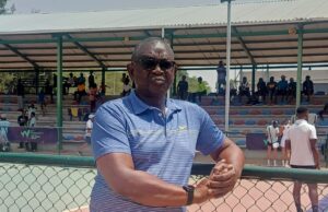 Nigerian Players Need Financial Support To Pay Entry Fees For ITF Tournaments – Saidu Musa