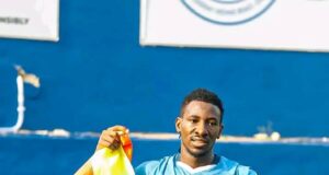 Haruna Hadi Double Fires Remo Stars Back to Winning Ways vs Katsina United