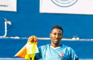 Haruna Hadi Double Fires Remo Stars Back to Winning Ways vs Katsina United