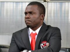 Ilechukwu Talks Title Push After Rangers Beat Nasarawa United in Enugu