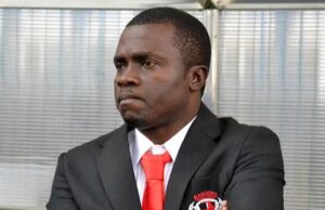 Ilechukwu Talks Title Push After Rangers Beat Nasarawa United in Enugu