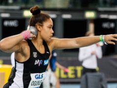 Yemisi Ogunleye Causes Major Stir With Personal Best In Shot Put