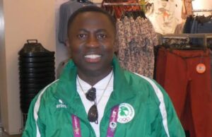 Athletics’ Technical Director Gabriel Okon Predicts Impressive Results In AFN Golden League