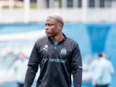 Tochukwu Nnadi’s Physical Impact Excites Olympique Marseille’s Coach