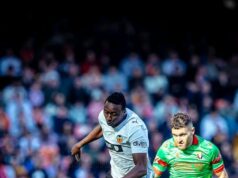 Sadiq Umar Wins Crucial Penalty as Valencia Edge Osasuna at Mestalla