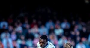 Sadiq Umar Wins Crucial Penalty as Valencia Edge Osasuna at Mestalla