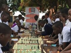 Divine Chess Academy Proprietor Oluwatobi Bamidele Rates 2026 Championship Best Of All
