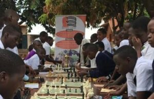 Divine Chess Academy Proprietor Oluwatobi Bamidele Rates 2026 Championship Best Of All