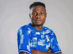 NPFL: Adelowo Reflects on 3SC’s Narrow Victory Over Kano Pillars