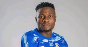 NPFL: Adelowo Reflects on 3SC’s Narrow Victory Over Kano Pillars