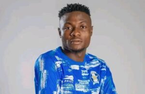 NPFL: Adelowo Reflects on 3SC’s Narrow Victory Over Kano Pillars