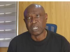 Yusuf Alli Appeals for Patience as Sports Commission Clears Inherited Debts