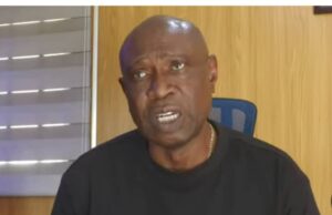 Yusuf Alli Appeals for Patience as Sports Commission Clears Inherited Debts