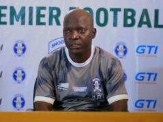 NPFL: Aweroro Demands Improvement Despite 3SC’s Hard-Fought Win