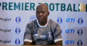 NPFL: Aweroro Demands Improvement Despite 3SC’s Hard-Fought Win
