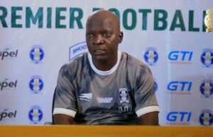 NPFL: Aweroro Demands Improvement Despite 3SC’s Hard-Fought Win