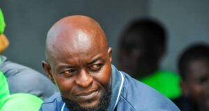 NPFL: Finidi George Frustrated After Narrow Home Defeat to Bayelsa United