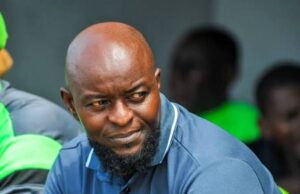 NPFL: Finidi George Frustrated After Narrow Home Defeat to Bayelsa United