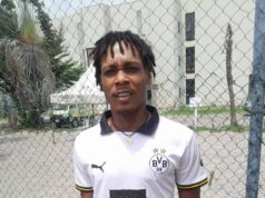 UNICAL Political Science Graduate David Akagha Opts For Career In Football Coaching