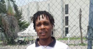 UNICAL Political Science Graduate David Akagha Opts For Career In Football Coaching