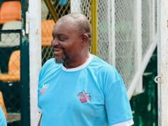 ‘We Want More Points at the Business End’ – Meremu Okara Renew Push After Derby Win Over Rivers United
